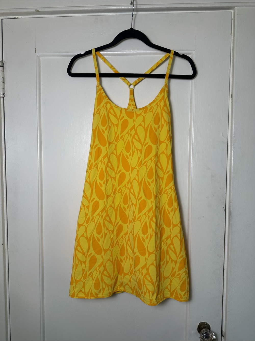 Outdoor Voices Exercise dress